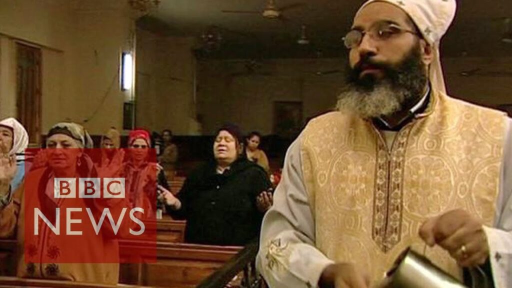 Coptic Christianity