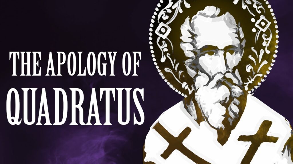 Quadratus of Athens