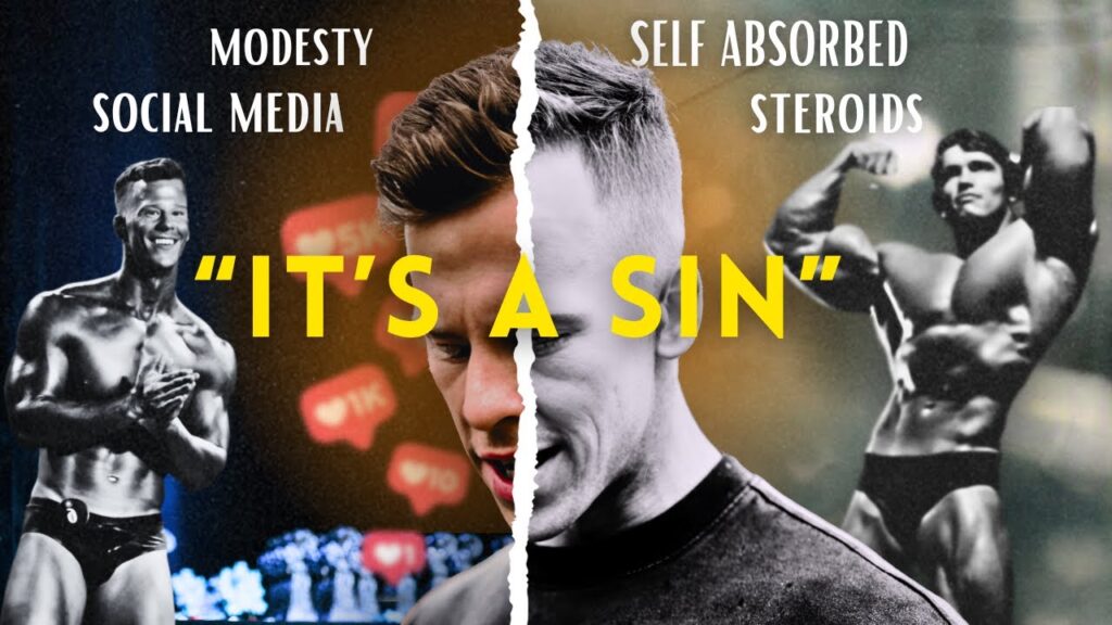 Christian bodybuilding