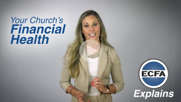 Evangelical Council for Financial Accountability ECFA